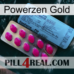 Powerzen Gold 35